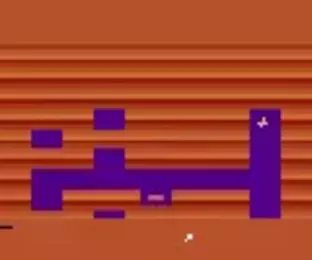 Image n° 5 - screenshots  : Tutankham